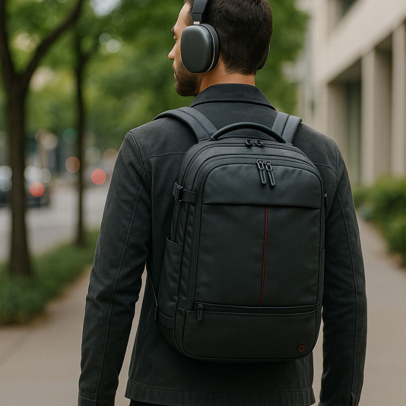 Mini Pompe de Compression