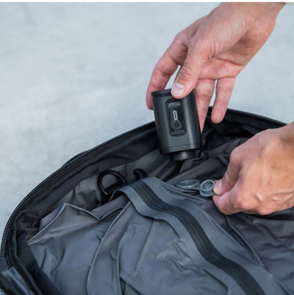 Mini Pompe de Compression