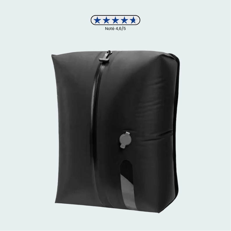 Sac de Compression - Pratik Travel