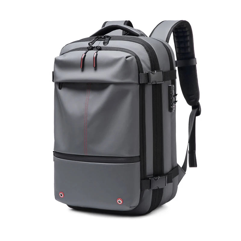 Original Backpack - Pratik Travel