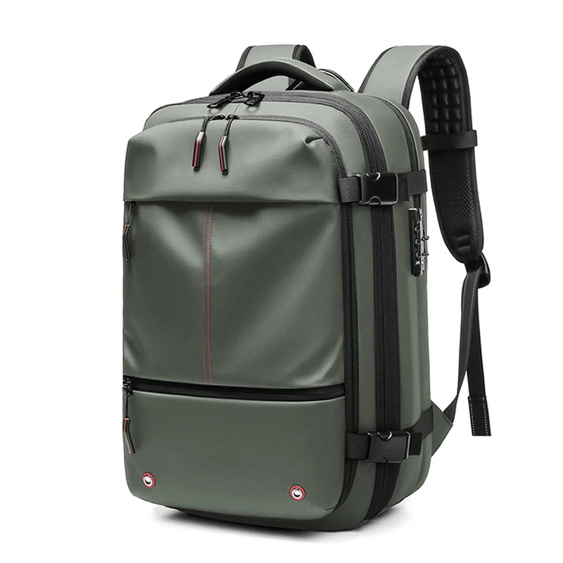 Original Backpack - Pratik Travel