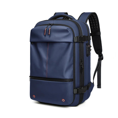 Original Backpack - Pratik Travel